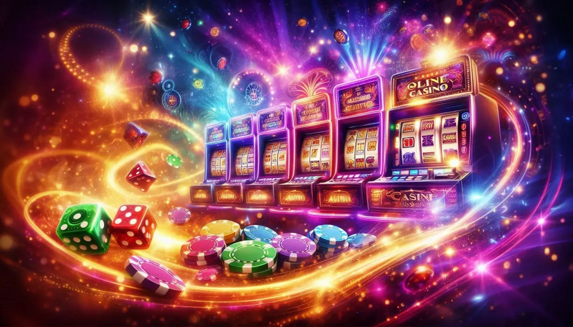 Spinmama Casino